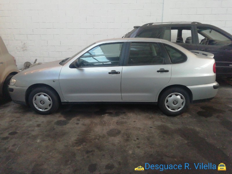 seat cordoba berlina (6k2) stella | 08.99 - 12.00 del año 2000