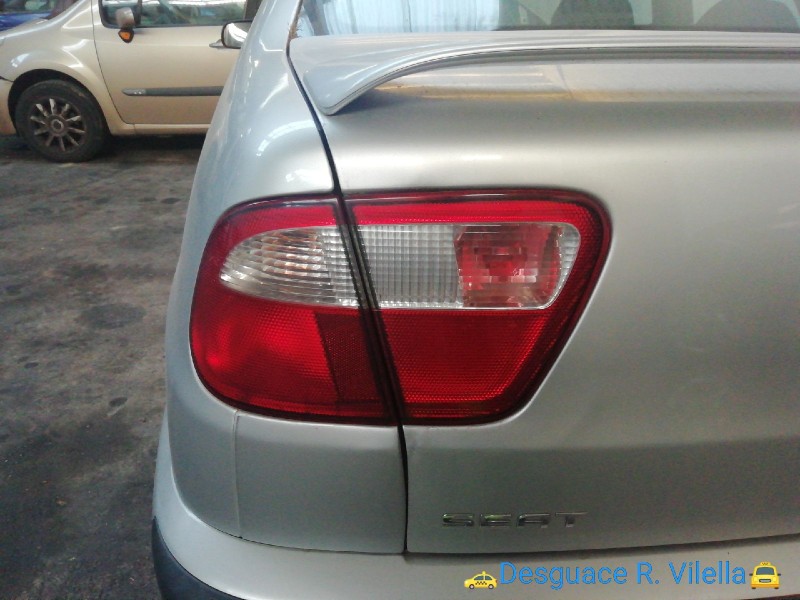 seat cordoba berlina (6k2) stella | 08.99 - 12.00 del año 2000