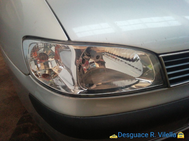 seat cordoba berlina (6k2) stella | 08.99 - 12.00 del año 2000