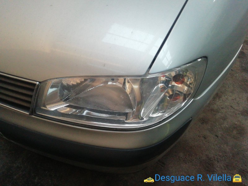 seat cordoba berlina (6k2) stella | 08.99 - 12.00 del año 2000