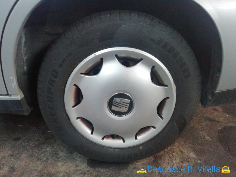 seat cordoba berlina (6k2) stella | 08.99 - 12.00 del año 2000