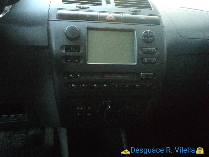seat cordoba berlina (6k2) stella | 08.99 - 12.00 del año 2000