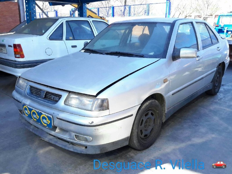 seat toledo (1l) sxe | 08.95 - ... del año 1998