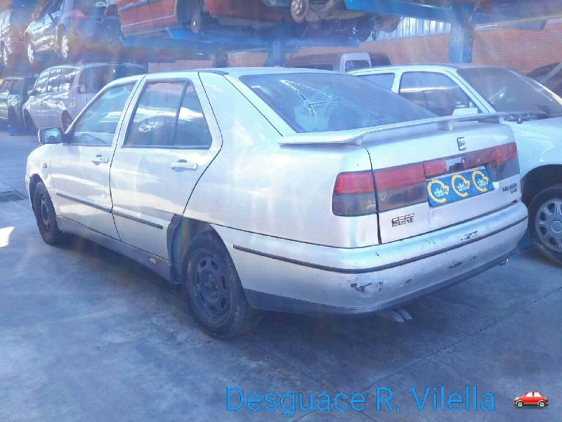 seat toledo (1l) sxe | 08.95 - ... del año 1998