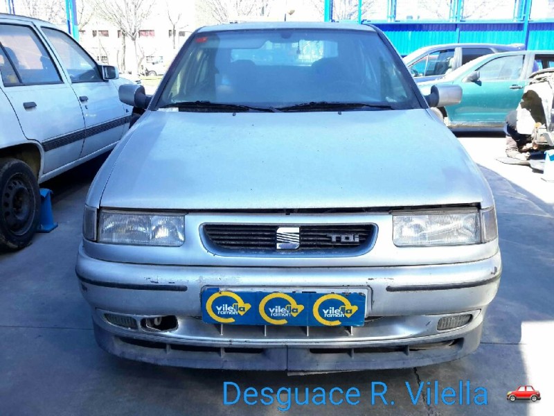 seat toledo (1l) sxe | 08.95 - ... del año 1998