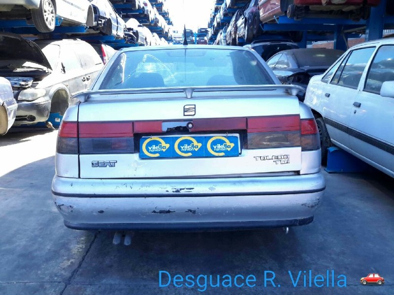 seat toledo (1l) sxe | 08.95 - ... del año 1998