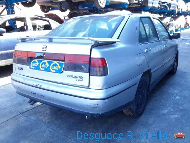 seat toledo (1l) sxe | 08.95 - ... del año 1998