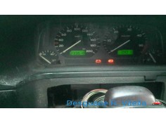 volkswagen golf iii berlina (1h1)  | 0.91 - 0.98 del año 1991