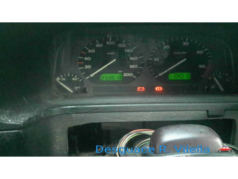 volkswagen golf iii berlina (1h1)  | 0.91 - 0.98 del año 1991 volkswagen golf iii berlina (1h1)  | 0.91 - 0.98 del año 1991