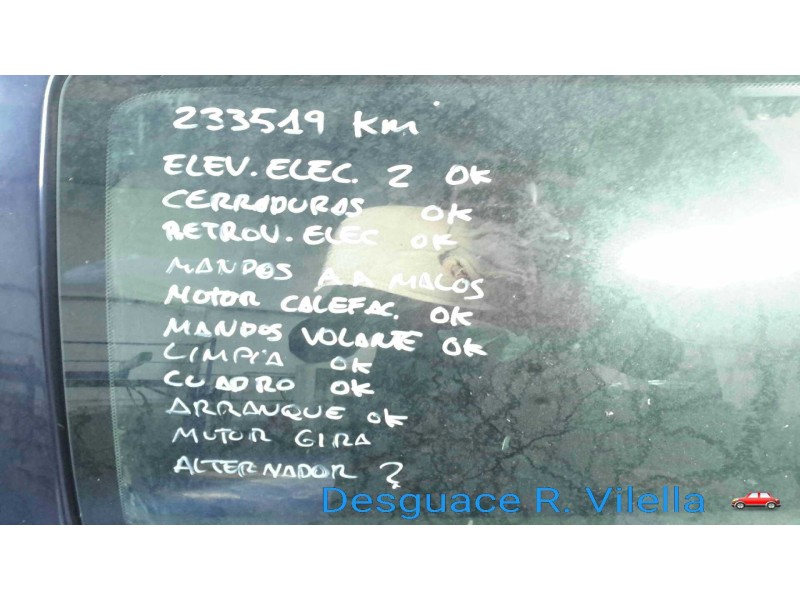 volkswagen golf iii berlina (1h1)  | 0.91 - 0.98 del año 1991 volkswagen golf iii berlina (1h1)  | 0.91 - 0.98 del año 1991