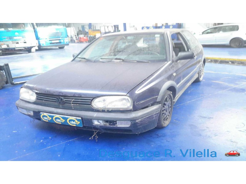volkswagen golf iii berlina (1h1)  | 0.91 - 0.98 del año 1991 volkswagen golf iii berlina (1h1)  | 0.91 - 0.98 del año 1991