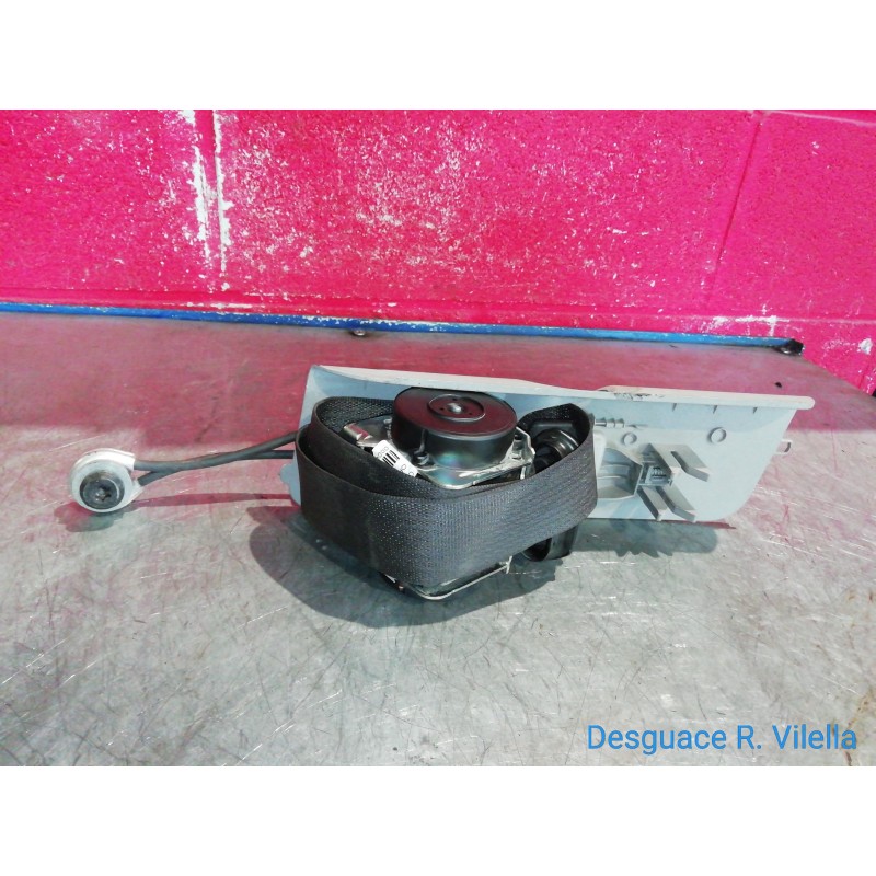 Recambio de cinturon segu. delantero izquierdo para opel corsa d enjoy | 07.06 - 12.08 enjoy | 07.06 - 12.08 referencia OEM IAM 