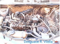 citroen berlingo 1.9 600 d furg. | 08.96 - 12.02 del año 1999 2