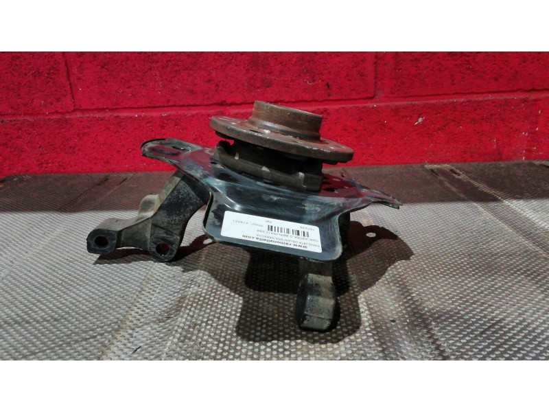 Recambio de mangueta delantera derecha para opel astra g berlina referencia OEM IAM   