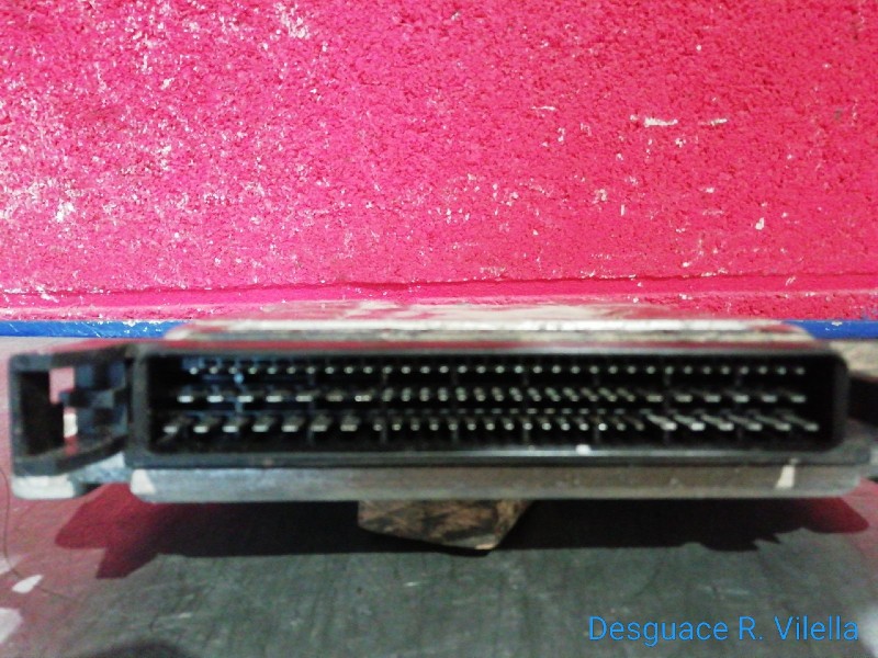 Recambio de centralita motor uce para citroen xsara picasso 2.0 hdi exclusive | 09.01 - 12.05 2.0 hdi exclusive | 09.01 - 12.05 