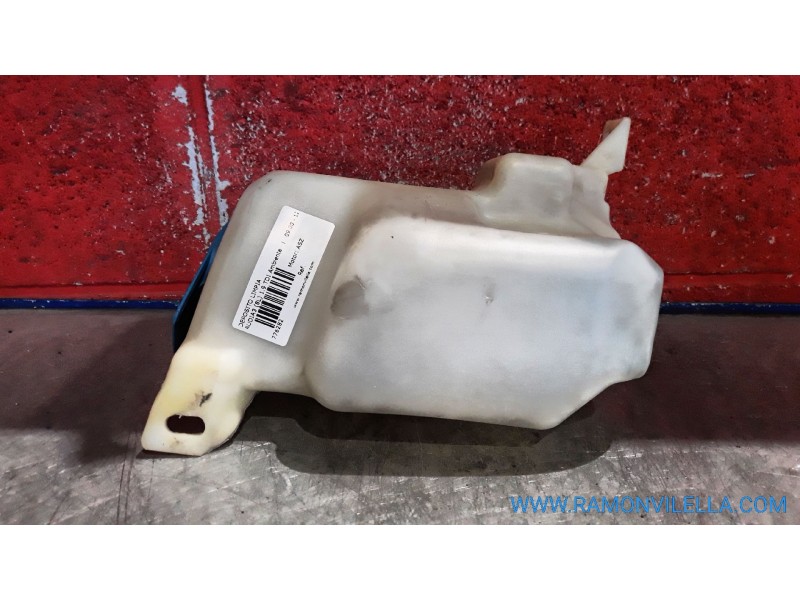 Recambio de deposito limpia para audi a3 (8l) 1.9 tdi ambiente | 09.00 - 12.03 1.9 tdi ambiente | 09.00 - 12.03 referencia OEM I