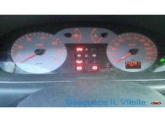 renault megane i fase 2 berlina (ba0) 1.6 | 0.99 - 0.02 del año 1999