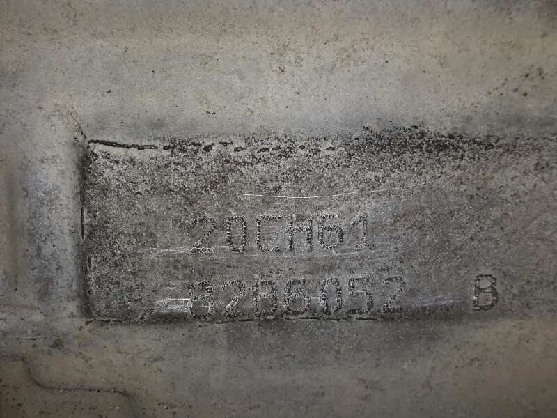 Recambio de caja cambios para peugeot 306 berlina 3/4/5 puertas (s2)(04.1997) 1.9 turbodiesel cat | 0.97 - 0.03 (04.1997) 1.9 tu