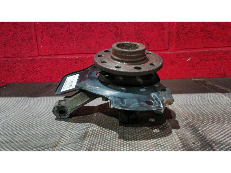 Recambio de mangueta delantera derecha para opel astra g berlina referencia OEM IAM   