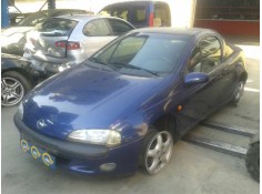 opel tigra 1.4 16v | 09.94 - 12.00 del año 1996