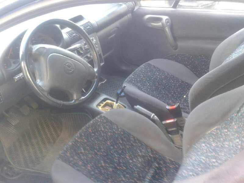 opel tigra 1.4 16v | 09.94 - 12.00 del año 1996 opel tigra 1.4 16v | 09.94 - 12.00 del año 1996