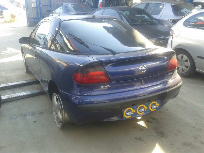 opel tigra 1.4 16v | 09.94 - 12.00 del año 1996 opel tigra 1.4 16v | 09.94 - 12.00 del año 1996