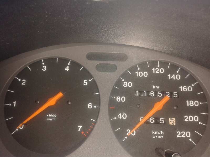 opel tigra 1.4 16v | 09.94 - 12.00 del año 1996 opel tigra 1.4 16v | 09.94 - 12.00 del año 1996