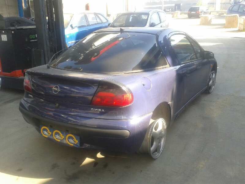 opel tigra 1.4 16v | 09.94 - 12.00 del año 1996 opel tigra 1.4 16v | 09.94 - 12.00 del año 1996