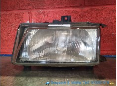 Recambio de faro izquierdo para seat inca (6k9) 1.9 sdi van | 08.96 - 12.03 1.9 sdi van | 08.96 - 12.03 referencia OEM IAM   