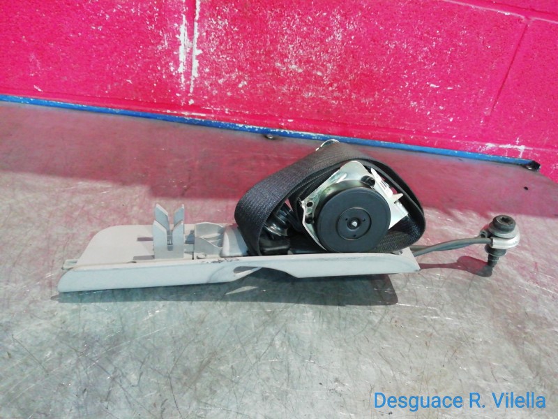 Recambio de cinturon segu. delantero izquierdo para opel corsa d enjoy | 07.06 - 12.08 enjoy | 07.06 - 12.08 referencia OEM IAM 