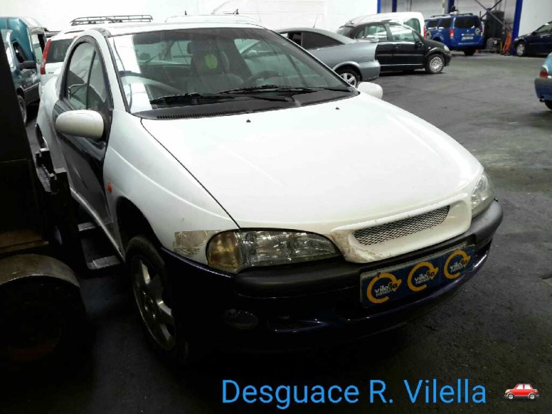opel tigra 1.4 16v | 09.94 - 12.00 del año 2000