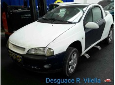 opel tigra 1.4 16v | 09.94 - 12.00 del año 2000 2