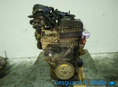 Recambio de motor completo para peugeot 106 (s2) xn | 02.96 - 12.97 xn | 02.96 - 12.97 referencia OEM IAM HDZ  