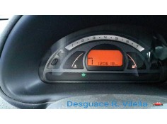 citroen c3 1.4 collection | 04.02 - 12.07 del año 2005