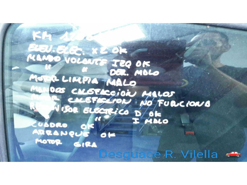 citroen c3 1.4 collection | 04.02 - 12.07 del año 2005