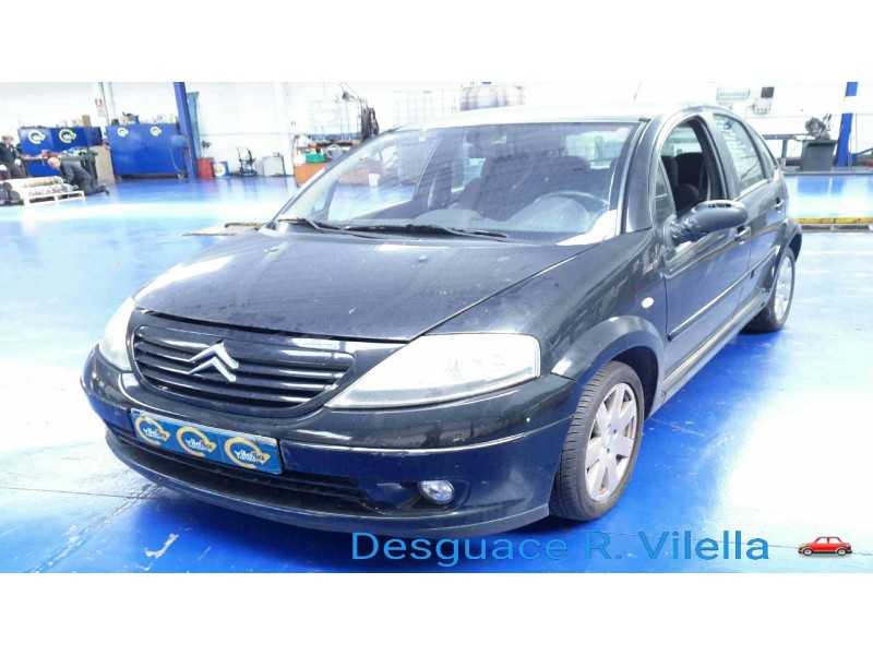 citroen c3 1.4 collection | 04.02 - 12.07 del año 2005