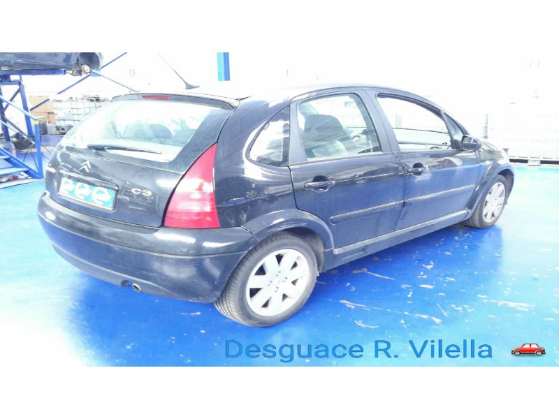 citroen c3 1.4 collection | 04.02 - 12.07 del año 2005