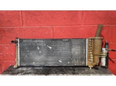 Recambio de radiador agua para fiat punto berlina (188) 1.2 8v | 08.99 - 12.02 1.2 8v | 08.99 - 12.02 referencia OEM IAM   