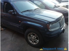 jeep gr.cherokee (wj/wg) 2.7 crd limited | 10.01 - 12.05 del año 2003