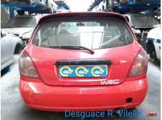 nissan almera (n16/e) acenta | 10.02 - 12.04 del año 2003 2