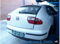seat leon (1m1) signo | 11.99 - 12.04 del año 2003 2