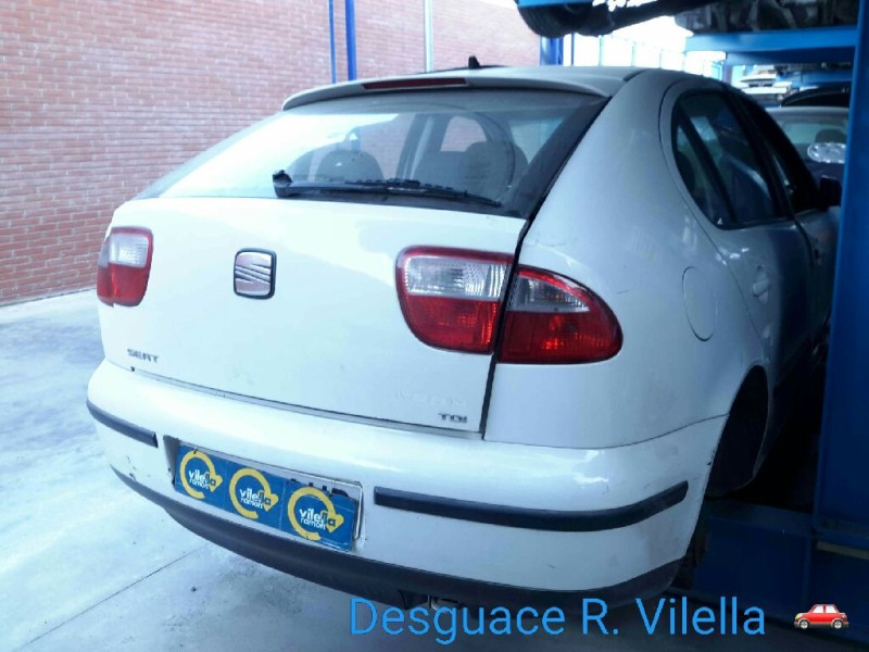 seat leon (1m1) signo | 11.99 - 12.04 del año 2003