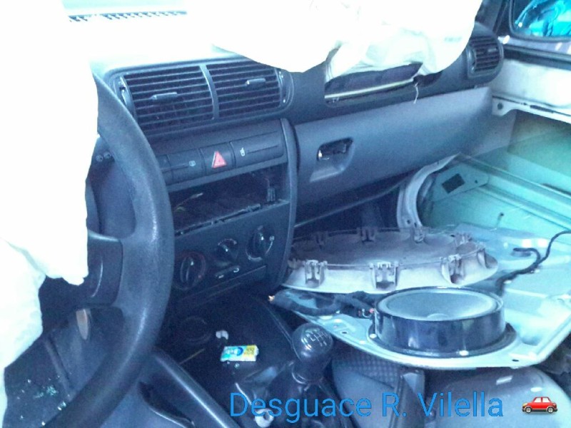 seat leon (1m1) signo | 11.99 - 12.04 del año 2003