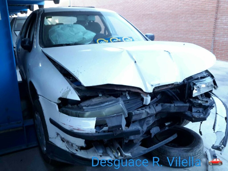 seat leon (1m1) signo | 11.99 - 12.04 del año 2003