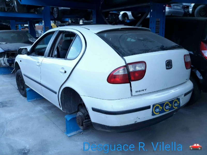 seat leon (1m1) signo | 11.99 - 12.04 del año 2003