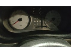 renault kangoo 4x4  | 0.01 - ... del año 2006