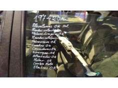 renault scenic (ja..) 1.6 16v | 0.99 - ... del año 2002