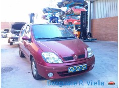 renault megane i scenic (ja0) 1.6 16v kaleido | 01.99 - 12.99 del año 2003