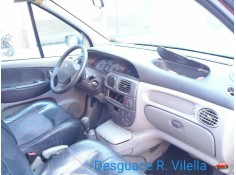 renault megane i scenic (ja0) 1.6 16v kaleido | 01.99 - 12.99 del año 2003 2