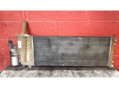 Recambio de radiador agua para fiat punto berlina (188) 1.2 8v | 08.99 - 12.02 1.2 8v | 08.99 - 12.02 referencia OEM IAM    2